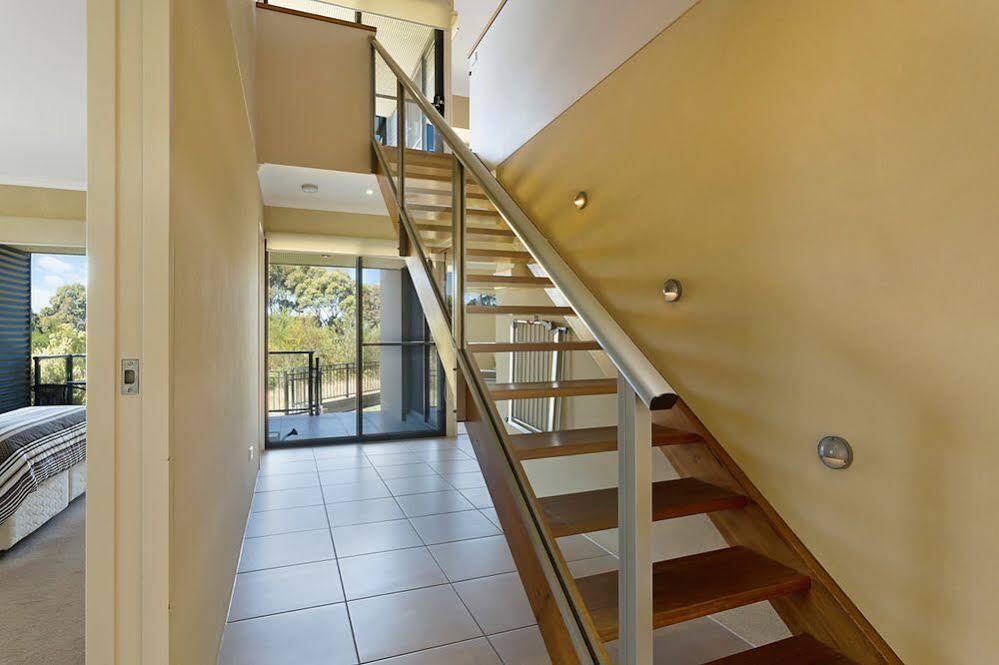 Saltwater Apartments Эдем Экстерьер фото