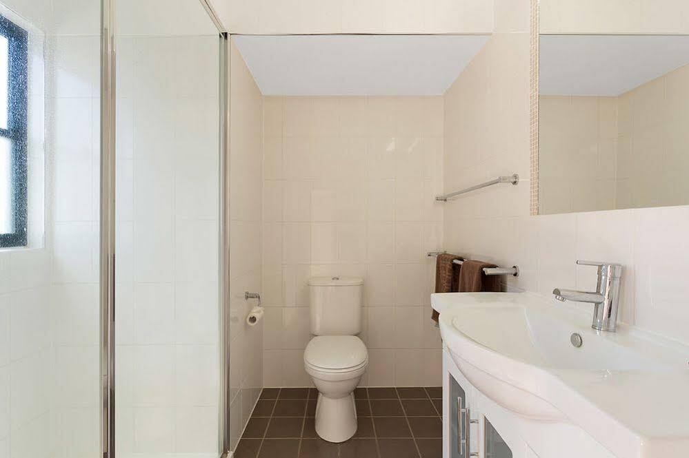 Saltwater Apartments Эдем Экстерьер фото