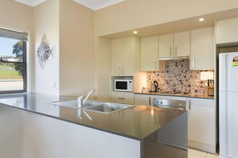 Saltwater Apartments Эдем Экстерьер фото